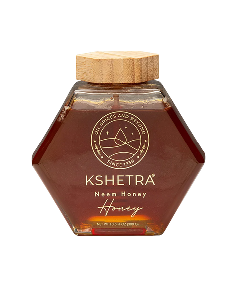 Neem Honey