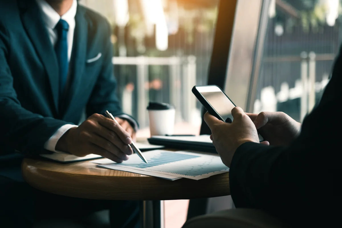 We’re here to help!