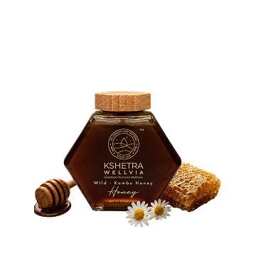 Wild Honey
