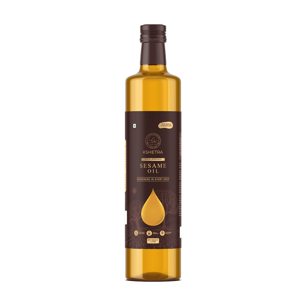 Sesame Oil