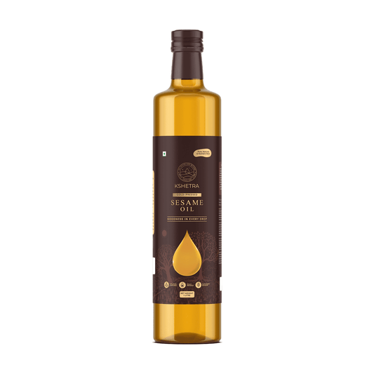 Sesame Oil