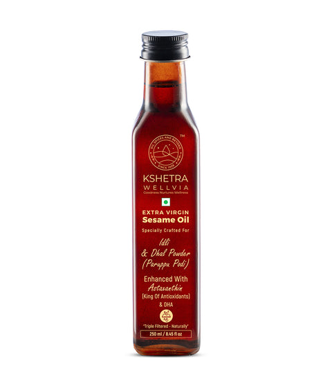 Special Idli Podi Oil