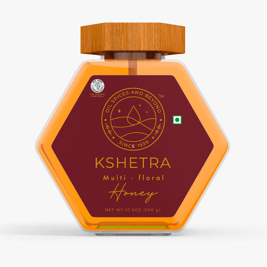 Multi Floral Honey