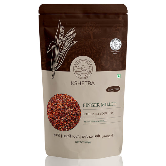 Saamai/ Little Millet