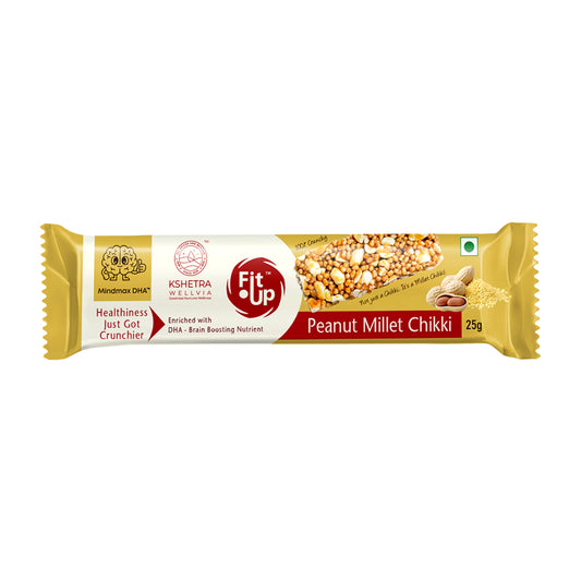 Millet Chikki