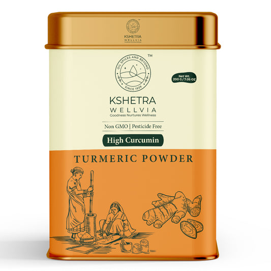 Turmeric Powder