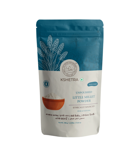 Little Millet Powder