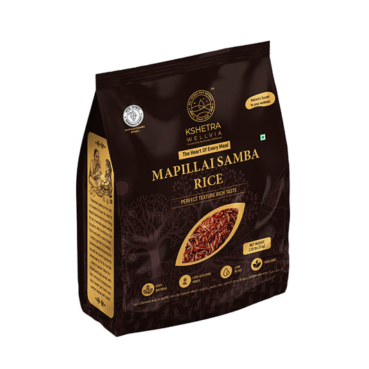 Mapillai Samba Rice