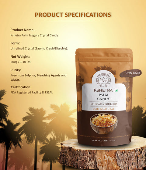 Palm Candy