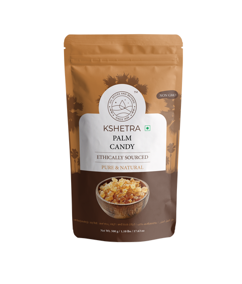 Palm Candy
