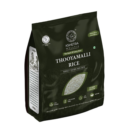 Thuyamalli Rice